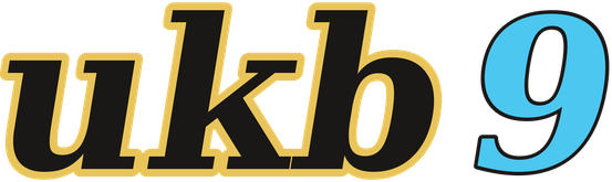 ukb9 logo